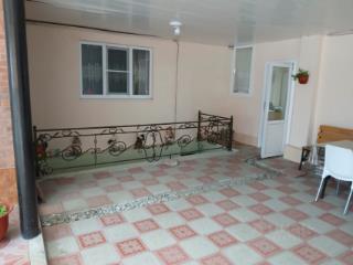 1-этажный дом, 180 м², 6 соток