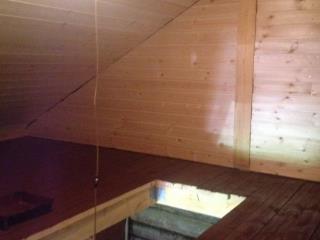  коттедж, 30 м², 6 соток