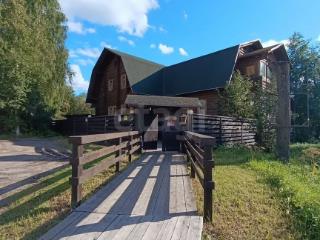  дом, 384.5 м², 14.5 соток