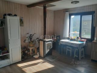 2-этажный дом, 80 м², 5 соток