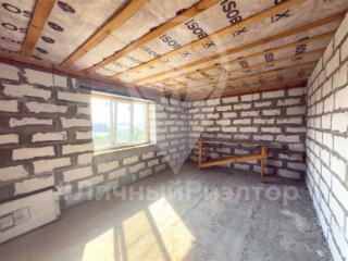 2-этажный дом, 139.3 м², 10 соток