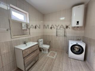 1-этажный дом, 102 м², 7.32 соток