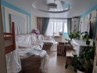 3-комн. квартира, 61.3 м², 3/5 этаж