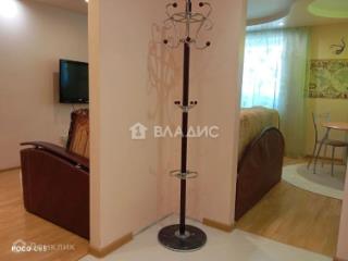 1-комн. квартира, 36.1 м², 2/10 этаж