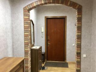 3-комн. квартира, 76 м², 18/25 этаж