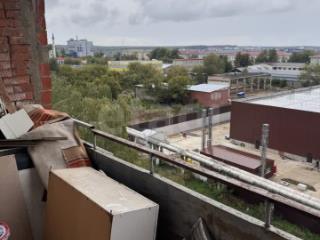 Комната, 12.6 м², 1-комн.