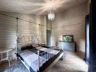 1-этажный коттедж, 115.1 м², 25 соток