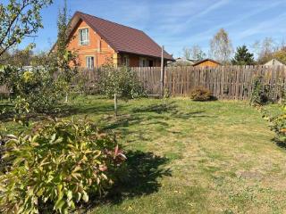 2-этажный коттедж, 90 м², 38 соток