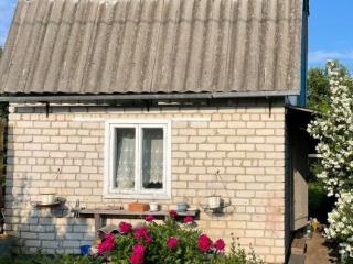  коттедж, 20 м², 4 сотки