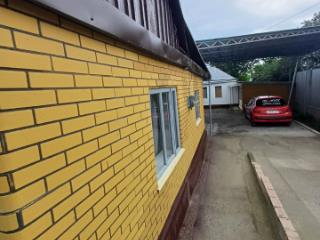 1-этажный дом, 150 м², 11 соток