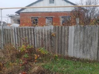  дом, 116 м², 22 сотки