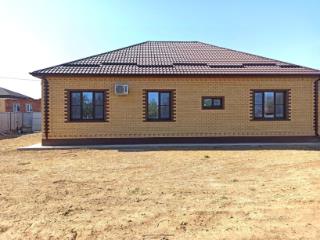 1-этажный дом, 157.7 м², 6.3 соток