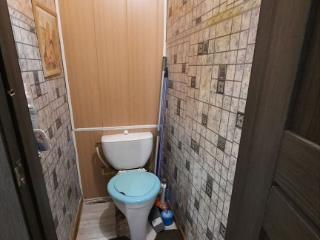 2-комн. квартира, 50.4 м², 6/9 этаж