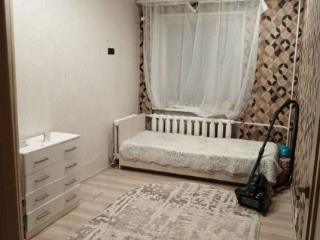 3-комн. квартира, 62.3 м², 1/5 этаж