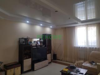 3-этажный коттедж, 357 м², 4 сотки