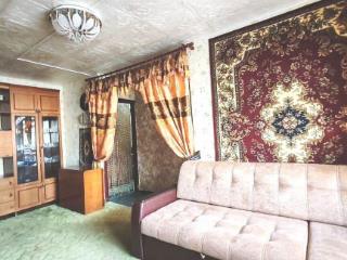 2-комн. квартира, 42.4 м², 1/4 этаж