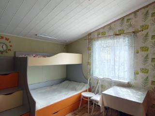  дом, 24 м², 10 соток