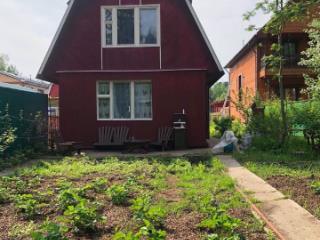 2-этажный дом, 80 м², 6.72 соток