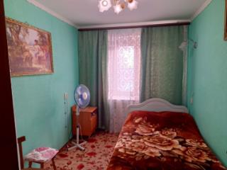 2-комн. квартира, 39.6 м², 2/5 этаж