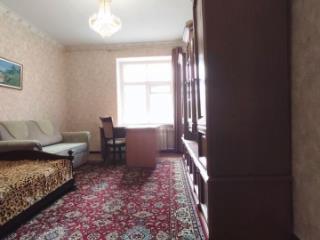 3-комн. квартира, 92 м², 1/5 этаж