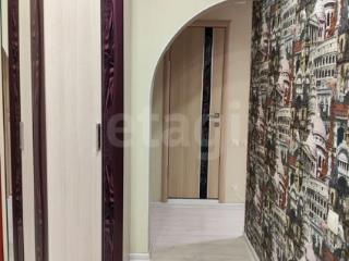 1-комн. квартира, 40.2 м², 5/5 этаж