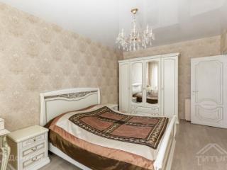 3-комн. квартира, 84 м², 4/17 этаж