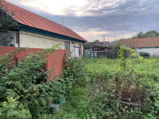 1-этажный дом, 60.1 м², 8 соток