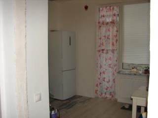 Студия, 36.8 м², 2/8 этаж