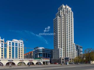 Студия, 32.9 м², 9/31 этаж
