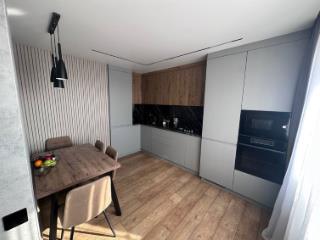 1-комн. квартира, 37.9 м², 5/5 этаж