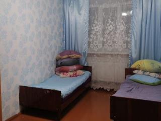 2-комн. квартира, 50 м², 2/3 этаж