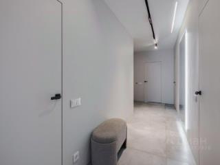 3-этажный таунхаус, 240 м², 3.94 сотки