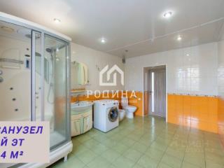 2-этажный дом, 260 м², 13 соток