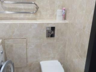 Студия, 38.6 м², 8/12 этаж