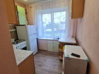 3-комн. квартира, 58 м², 2/5 этаж
