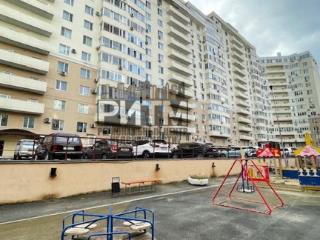 5-комн. квартира, 370 м², 16/16 этаж