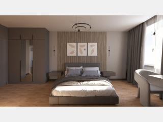 2-комн. квартира, 73.9 м², 11/14 этаж