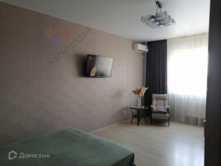 1-комн. квартира, 51 м², 10/19 этаж
