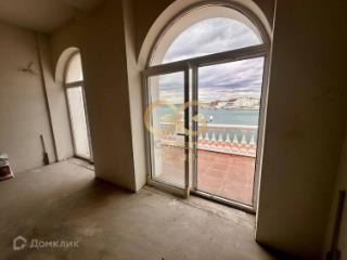 Студия, 54.3 м², 2/3 этаж