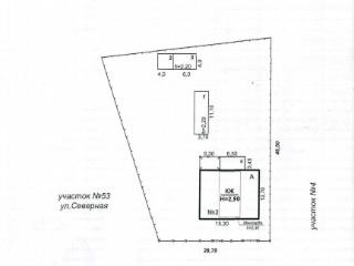  дом, 208.3 м², 17 соток