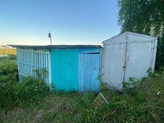 1-этажный дом, 28.6 м², 17.63 соток