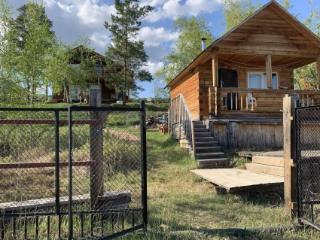 2-этажный дом, 84.3 м², 11.87 соток