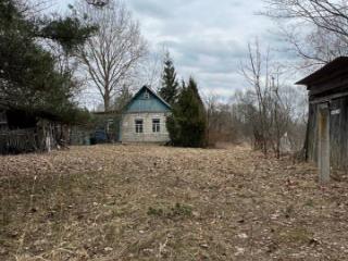 1-этажный дом, 40 м², 26.8 соток