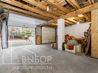 1-этажный дом, 106.4 м², 18.63 соток