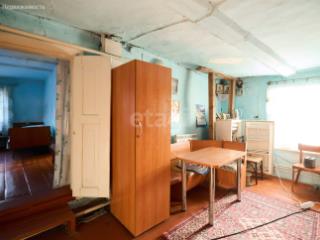 1-этажный дом, 60 м², 18.1 соток