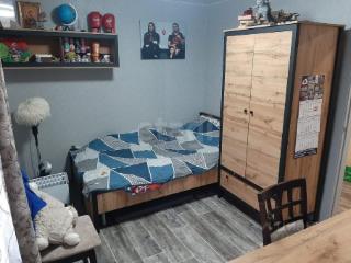 4-комн. квартира, 93 м², 5/6 этаж