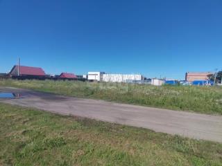 1-этажный дом, 32.6 м², 10 соток