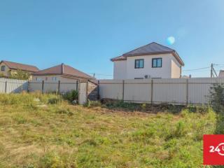 2-этажный коттедж, 203 м², 6 соток