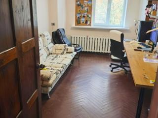 3-комн. квартира, 86.7 м², 3/4 этаж