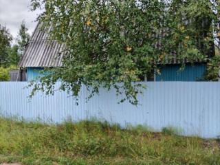 1-этажный дом, 30 м², 7 соток